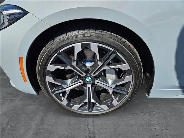 new 2026 BMW 430 car, priced at $56,620
