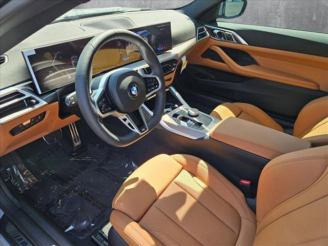 new 2026 BMW 430 car, priced at $56,620