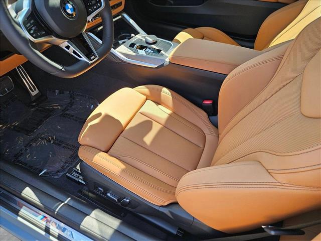 new 2026 BMW 430 car, priced at $56,620
