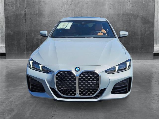 new 2026 BMW 430 car, priced at $56,620