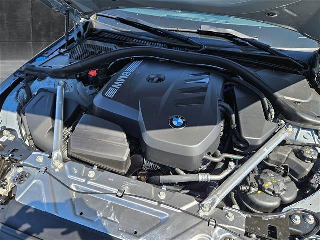 new 2026 BMW 430 car, priced at $56,620