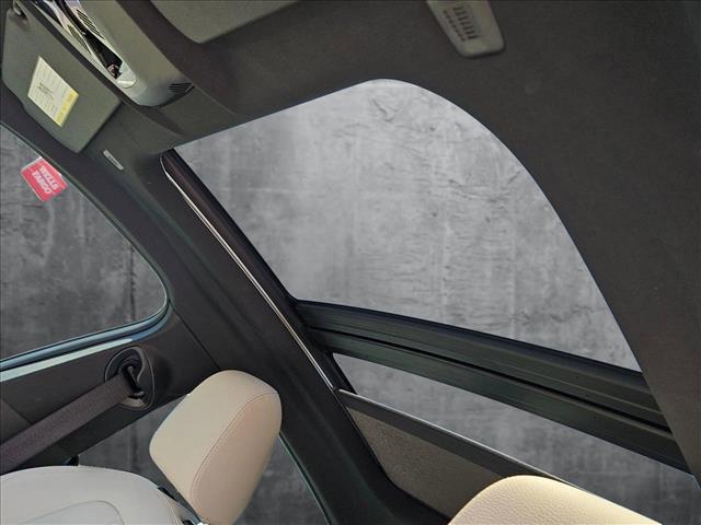 used 2024 BMW 228 Gran Coupe car, priced at $39,777