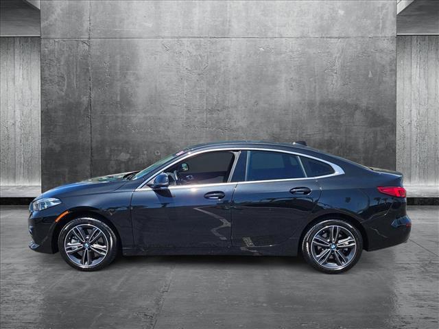 used 2024 BMW 228 Gran Coupe car, priced at $39,777