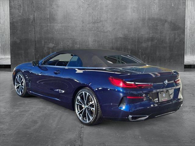 used 2020 BMW 840 car, priced at $52,667