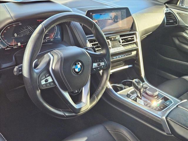 used 2020 BMW 840 car, priced at $52,667