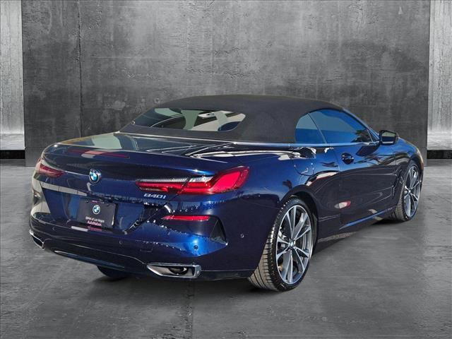 used 2020 BMW 840 car, priced at $52,667