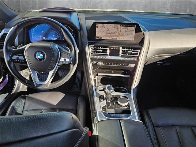 used 2020 BMW 840 car, priced at $52,667