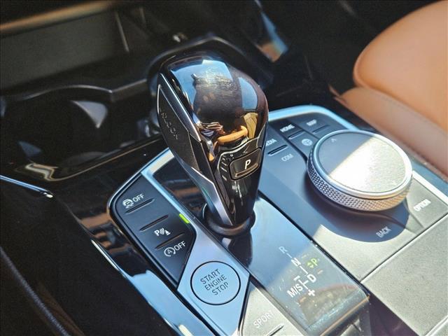 used 2022 BMW X3 car, priced at $30,994