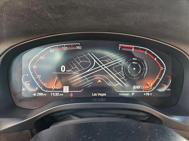 used 2022 BMW X3 car, priced at $30,994