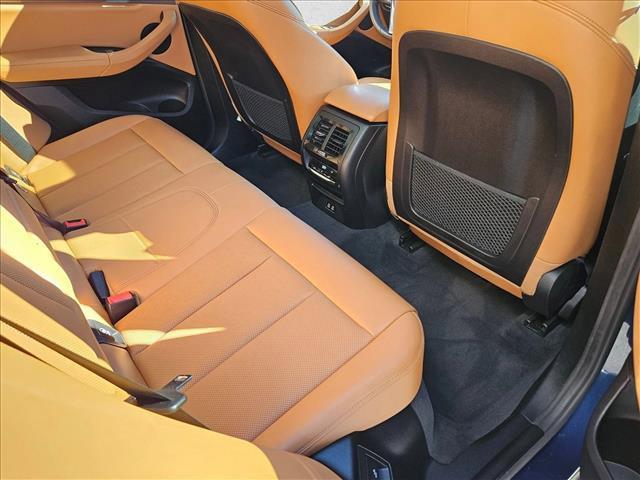 used 2022 BMW X3 car, priced at $30,994