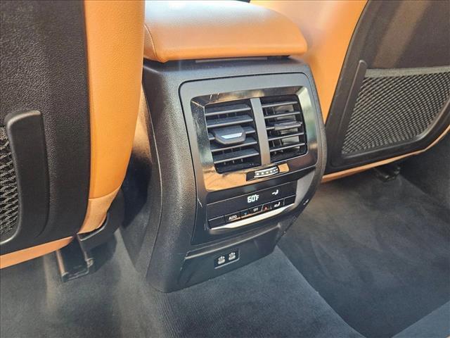 used 2022 BMW X3 car, priced at $30,994