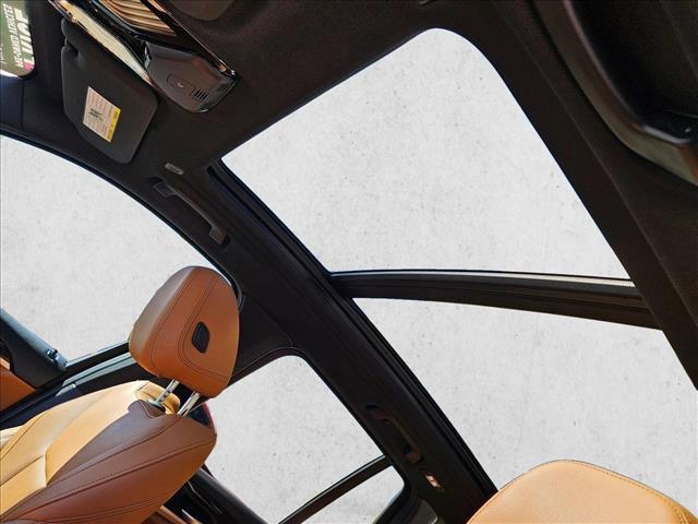 used 2022 BMW X3 car, priced at $30,994