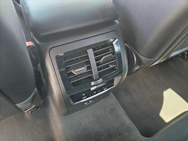 used 2022 BMW X3 car, priced at $34,842