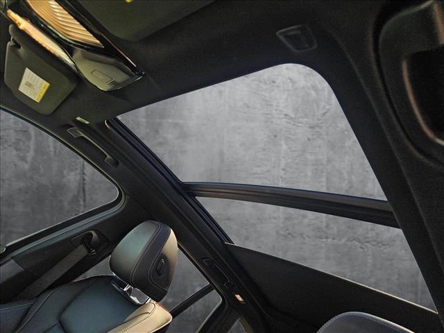 used 2022 BMW X3 car, priced at $34,842