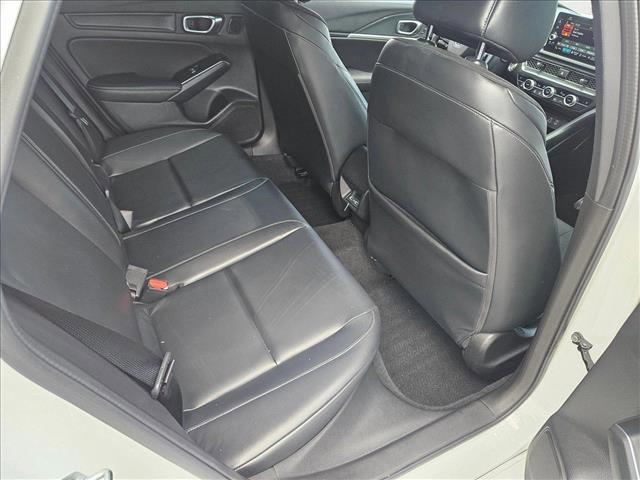 used 2023 Acura Integra car, priced at $28,764