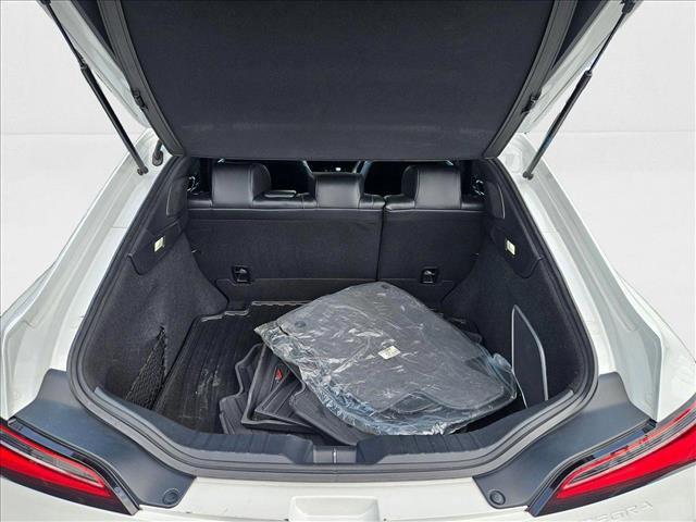 used 2023 Acura Integra car, priced at $28,764