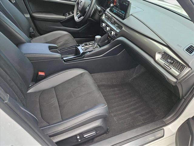 used 2023 Acura Integra car, priced at $28,764