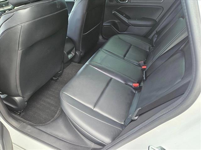 used 2023 Acura Integra car, priced at $28,764