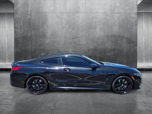 used 2023 BMW 840 car, priced at $60,995