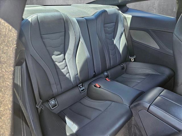 used 2023 BMW 840 car, priced at $60,995