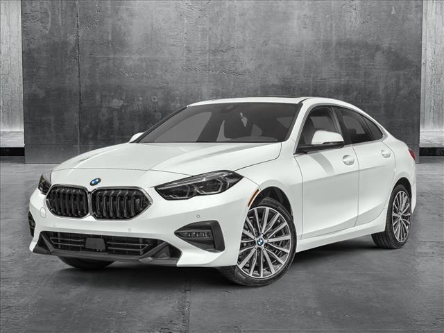 new 2026 BMW 228 Gran Coupe car, priced at $44,875