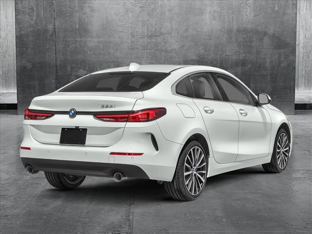 new 2026 BMW 228 Gran Coupe car, priced at $44,875