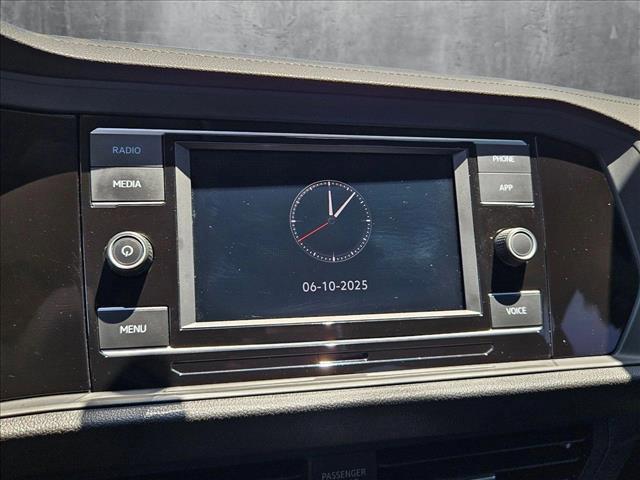 used 2022 Volkswagen Jetta car, priced at $18,774