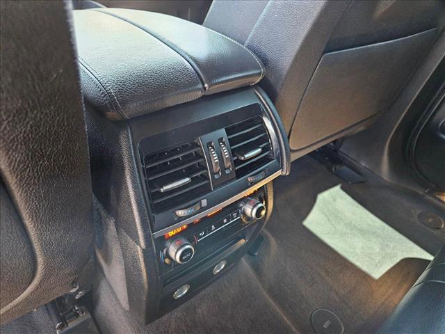 used 2019 BMW X6 car, priced at $30,224