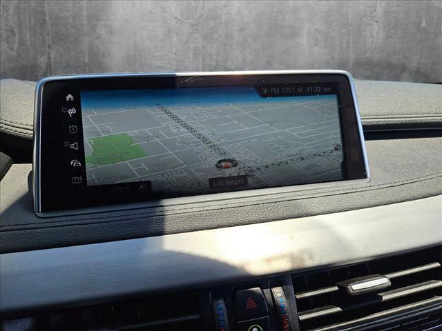 used 2019 BMW X6 car, priced at $30,224