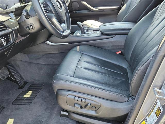 used 2019 BMW X6 car, priced at $30,224