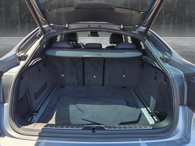 used 2019 BMW X6 car, priced at $30,224