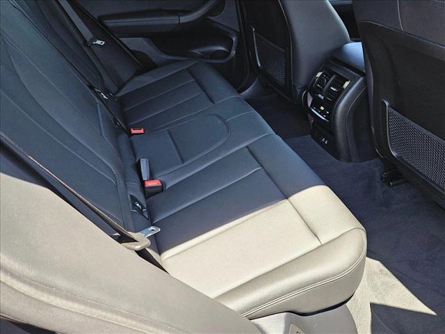 used 2021 BMW X3 car, priced at $31,884