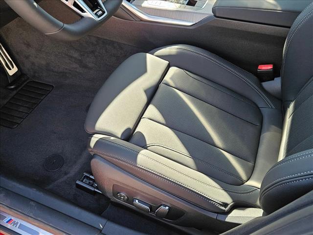 new 2025 BMW i4 Gran Coupe car, priced at $63,575