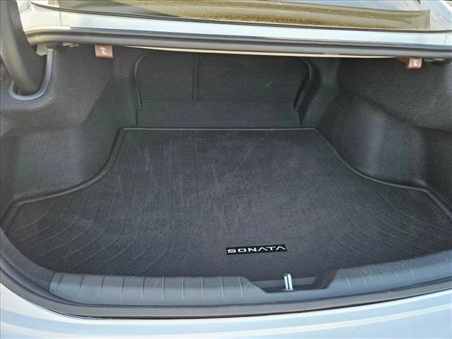 used 2025 Hyundai Sonata car, priced at $28,436