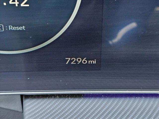 used 2025 Hyundai Sonata car, priced at $28,436