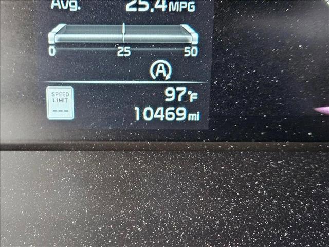 used 2023 Kia Soul car, priced at $18,863