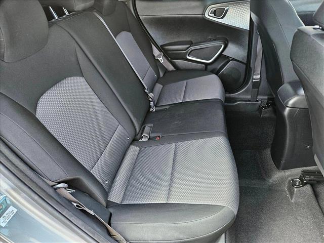 used 2023 Kia Soul car, priced at $18,863
