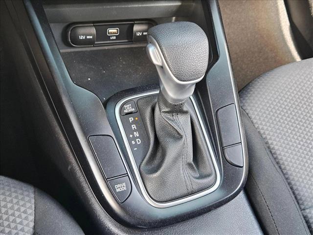 used 2023 Kia Soul car, priced at $18,863