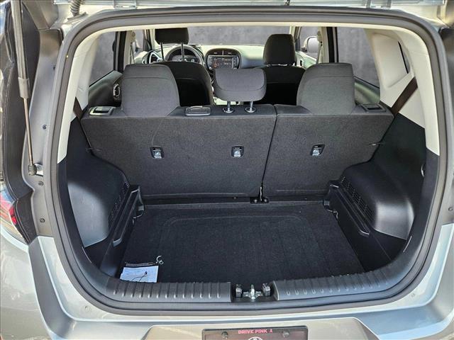 used 2023 Kia Soul car, priced at $18,863