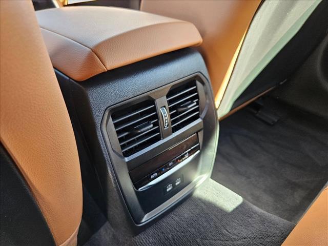 used 2025 BMW i4 Gran Coupe car, priced at $53,444