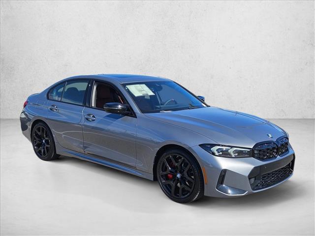 new 2026 BMW M340 car, priced at $65,755