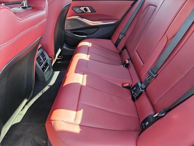 new 2026 BMW M340 car, priced at $65,755