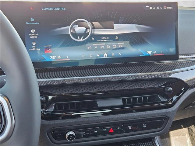 new 2026 BMW M340 car, priced at $65,755