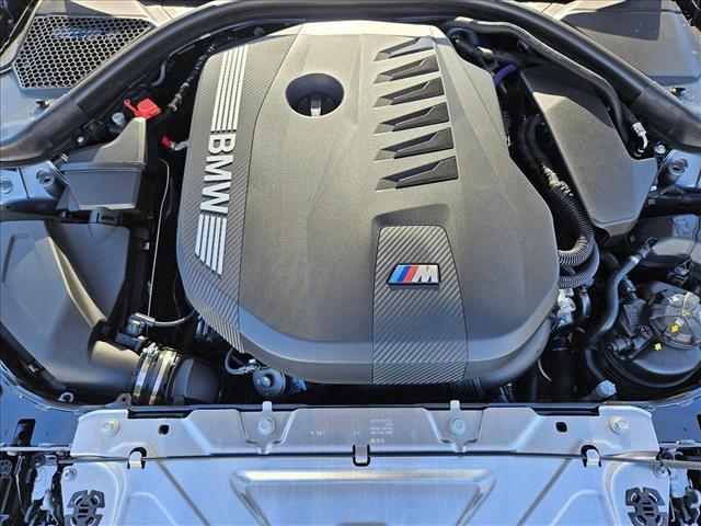 new 2026 BMW M340 car, priced at $65,755