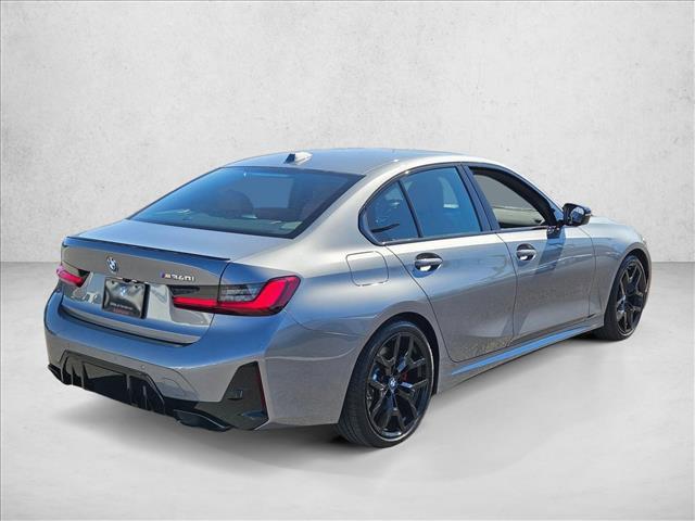 new 2026 BMW M340 car, priced at $65,755