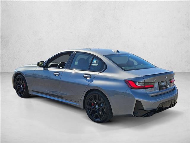 new 2026 BMW M340 car, priced at $65,755
