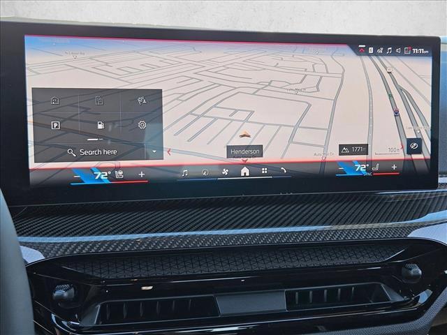 new 2026 BMW M340 car, priced at $65,755