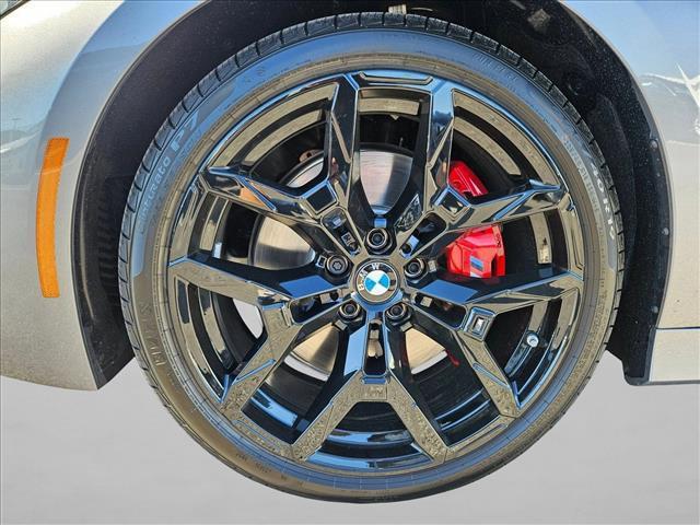 new 2026 BMW M340 car, priced at $65,755