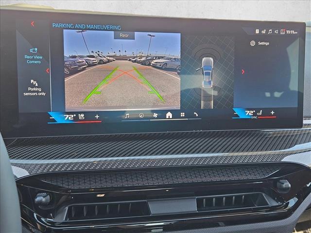 new 2026 BMW M340 car, priced at $65,755