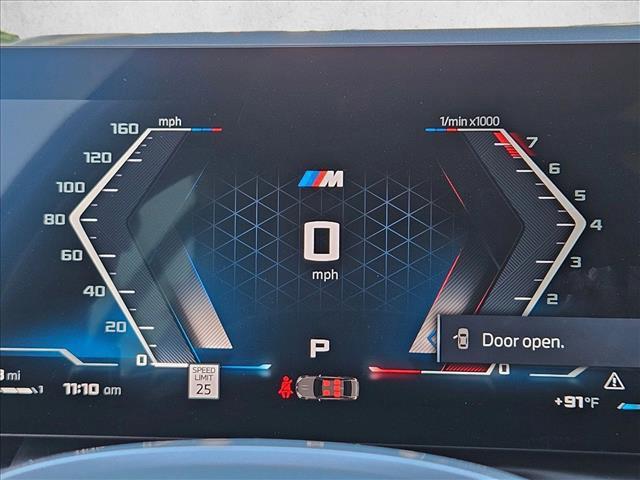 new 2026 BMW M340 car, priced at $65,755